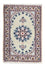 Perser Rug - Nain - 60 x 40 cm - cream