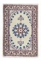 Nain - 12la Rug 60x40cm - Persian Rugs