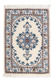 Nain - 12la Rug 60x40cm - Persian Rugs