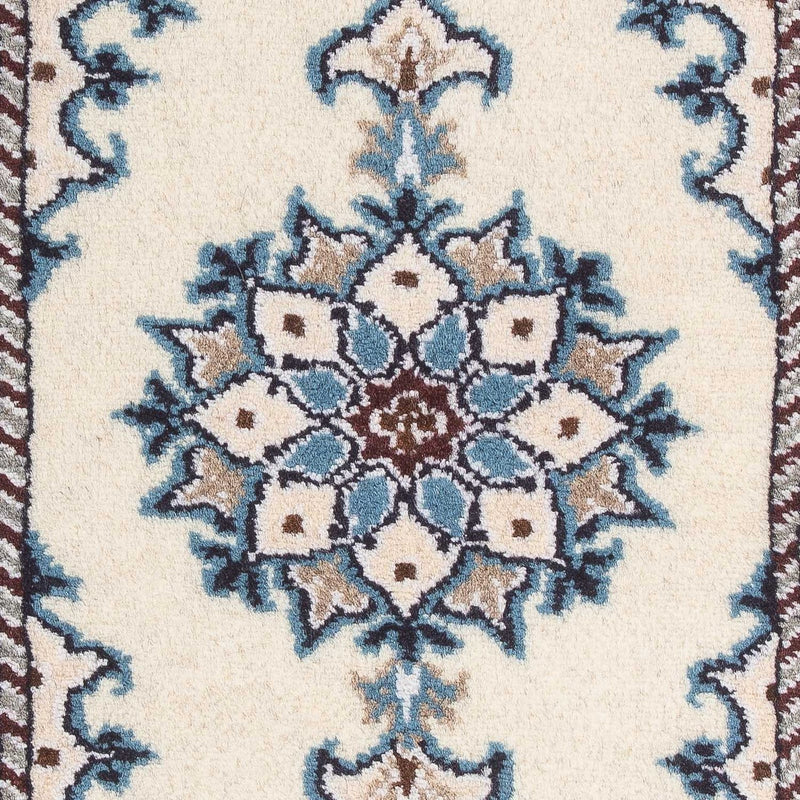 Perser Rug - Nain - 60 x 40 cm - cream