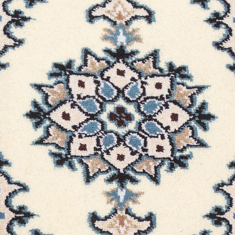 Perser Rug - Nain - 60 x 40 cm - cream