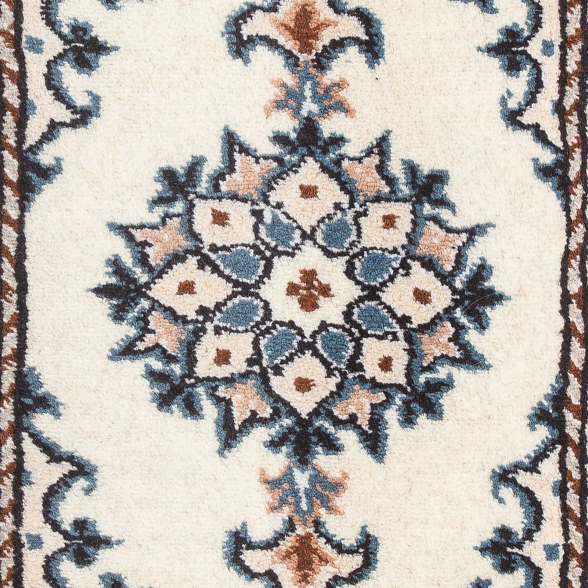 Perser Rug - Nain - 60 x 40 cm - beige