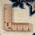 Perser Rug - Nain - 60 x 40 cm - beige