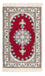 Perser Rug - Nain - 60 x 40 cm - red