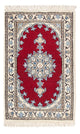 Nain - 12la Rug 60x40cm - Persian Rugs