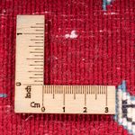 Perser Rug - Nain - 60 x 40 cm - red