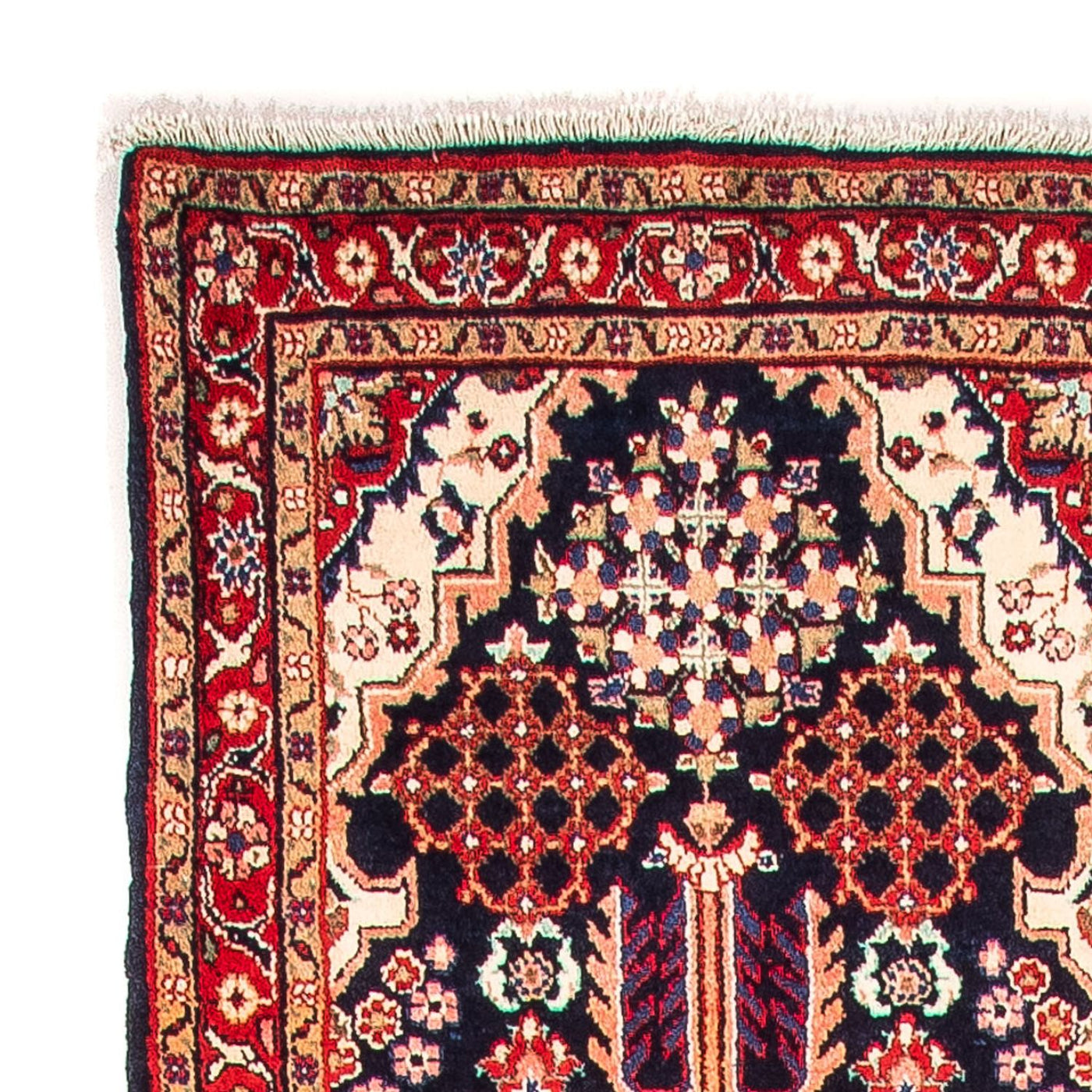 Sarouk Rug 377x85cm - Persian Rugs