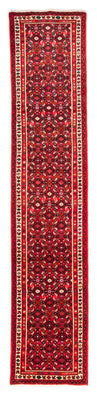 Runner Perser Rug - Nomadic - 367 x 72 cm - red