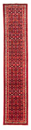 Runner Perser Rug - Nomadic - 367 x 72 cm - red