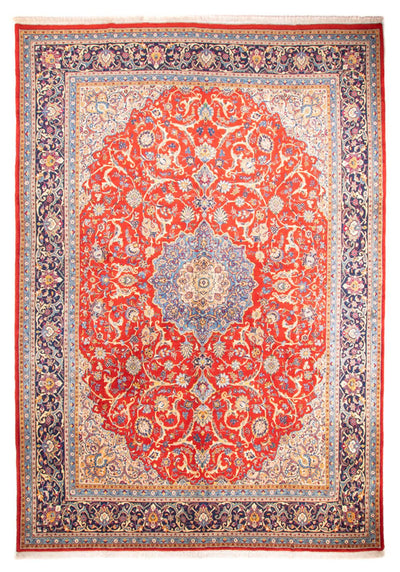Isfahan Rug 338x461cm - Persian Rugs