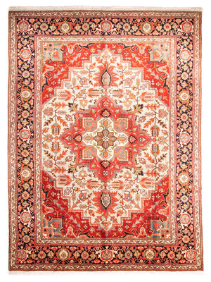 Perser Rug - Nomadic - 395 x 307 cm - beige