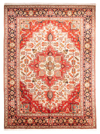 Perser Rug - Nomadic - 395 x 307 cm - beige