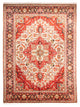 Heriz Rug 307x395cm - Persian Rugs