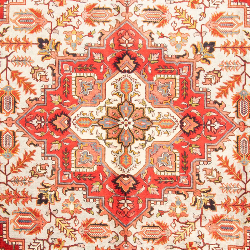 Perser Rug - Nomadic - 395 x 307 cm - beige