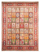 Tabriz Rug 390x291cm - Persian Rugs