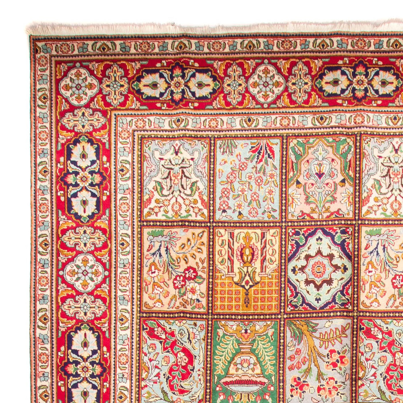 Tabriz Rug 390x291cm - Persian Rugs
