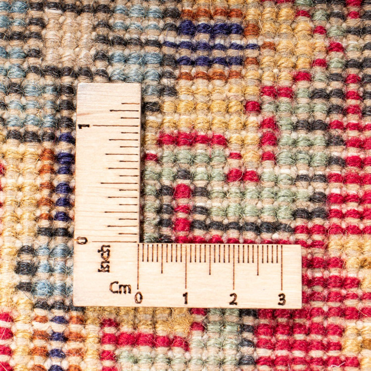 Perser Rug - Tabriz - 390 x 291 cm - multicolored