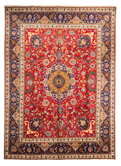 Tabriz Rug 289x390cm - Persian Rugs