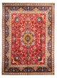 Tabriz Rug 390x289cm - Persian Rugs