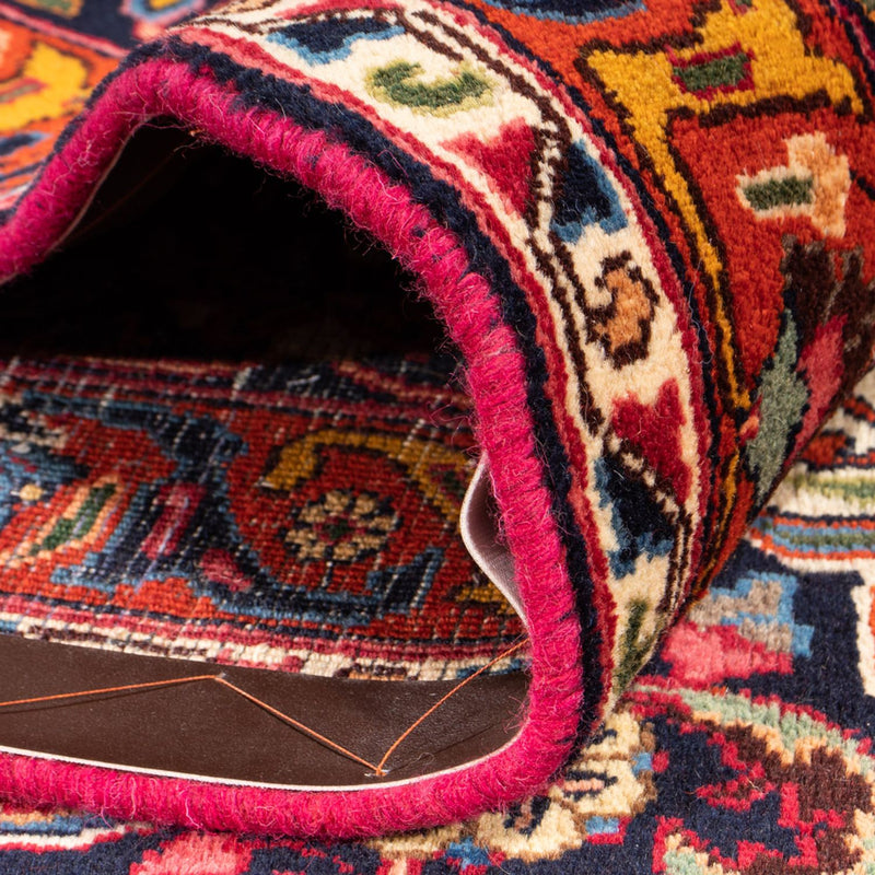 Perser Rug - Classic - 355 x 250 cm - red