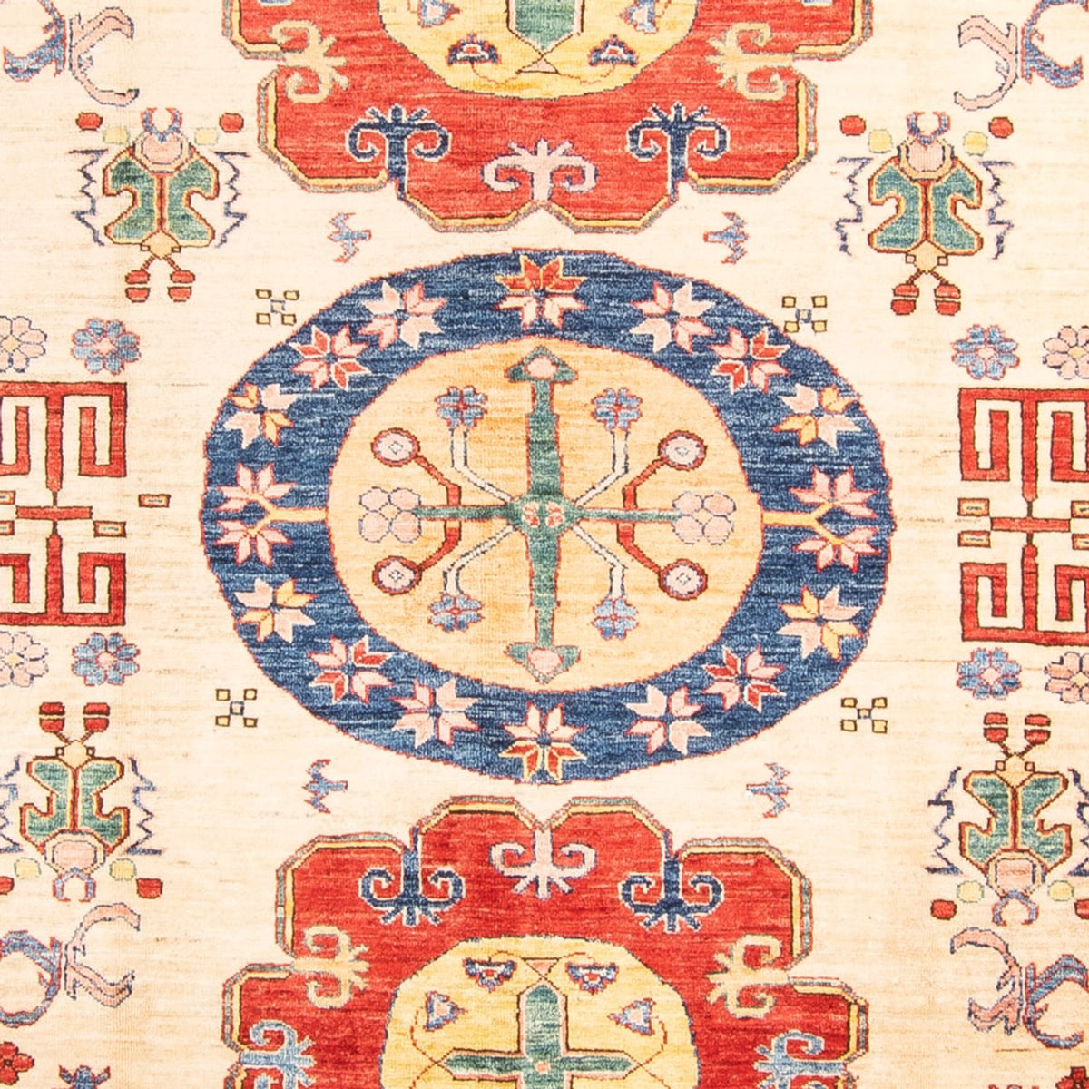 Ziegler Rug - Ariana - 329 x 240 cm - beige