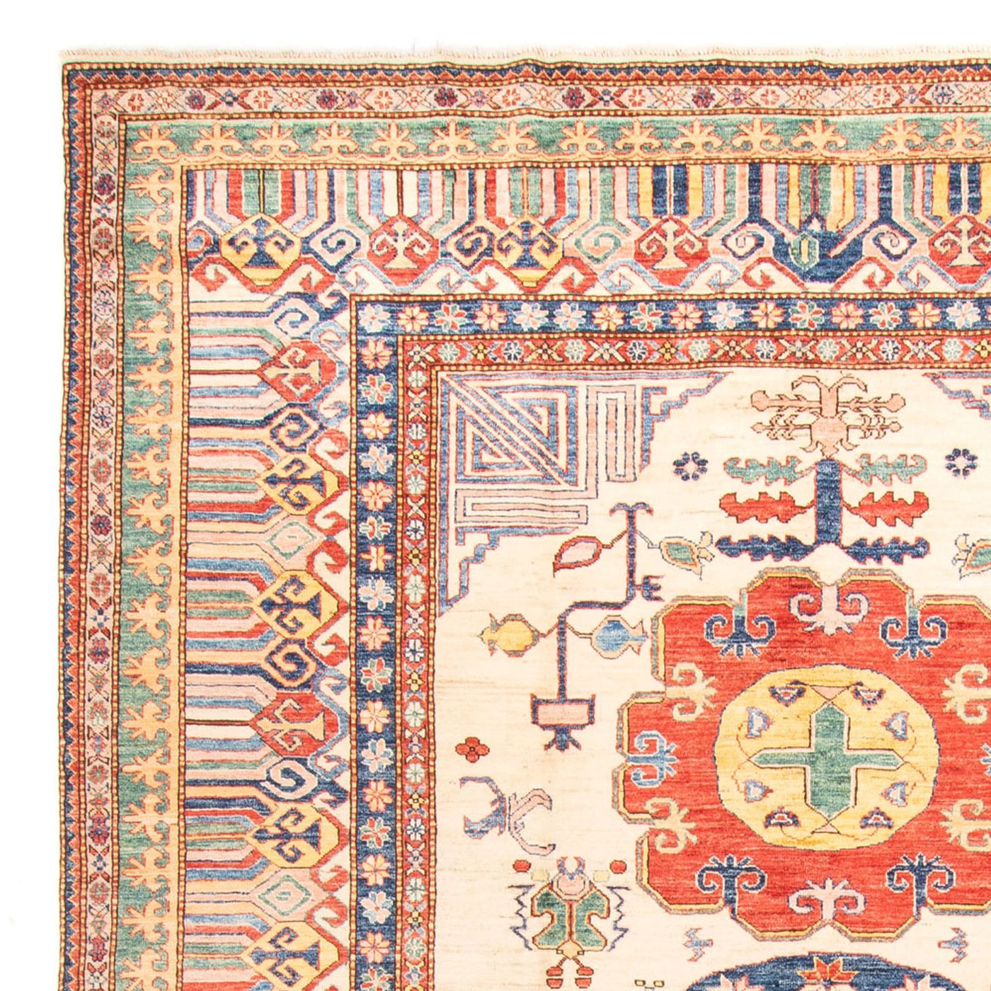 Ariana Rug 329x240cm - Oriental Rug