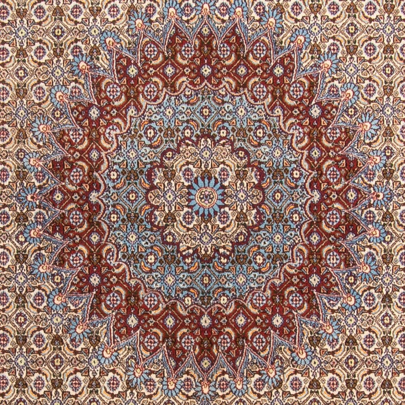 Perser Rug - Classic - 303 x 195 cm - beige