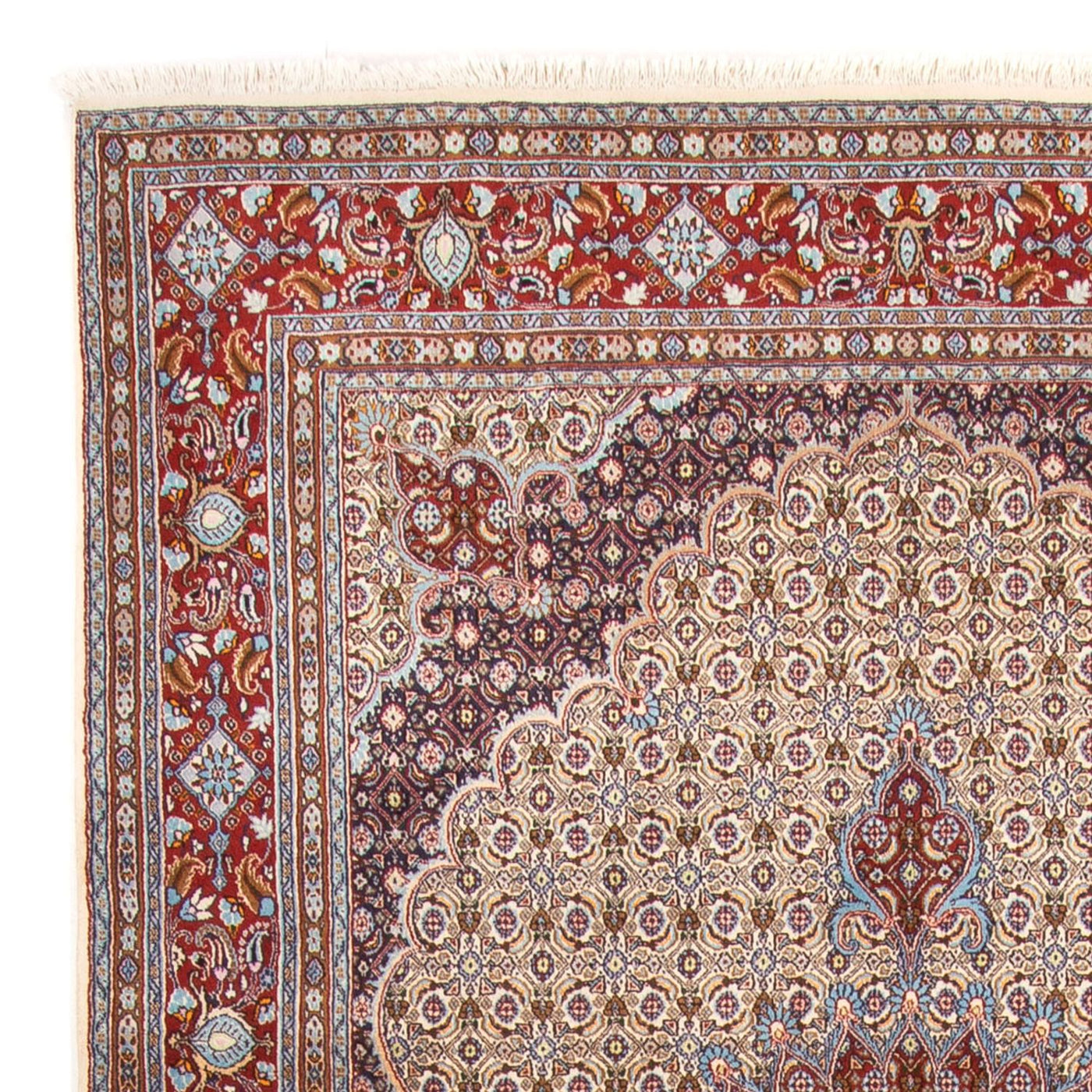 Moud Rug 303x195cm - Persian Rugs