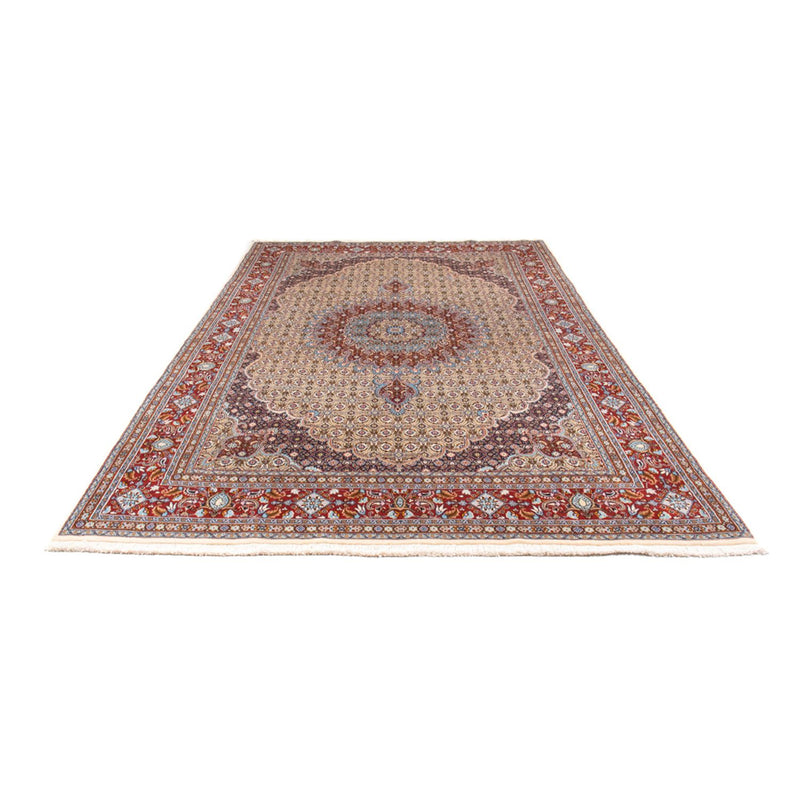 Perser Rug - Classic - 303 x 195 cm - beige
