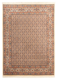 Perser Rug - Classic - 245 x 205 cm - multicolored