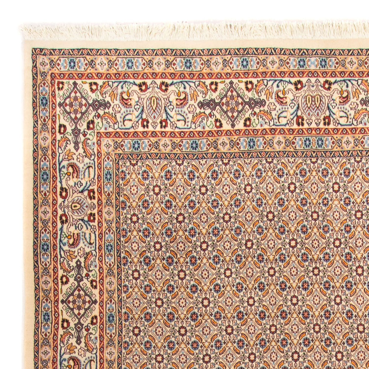 Perser Rug - Classic - 245 x 205 cm - multicolored