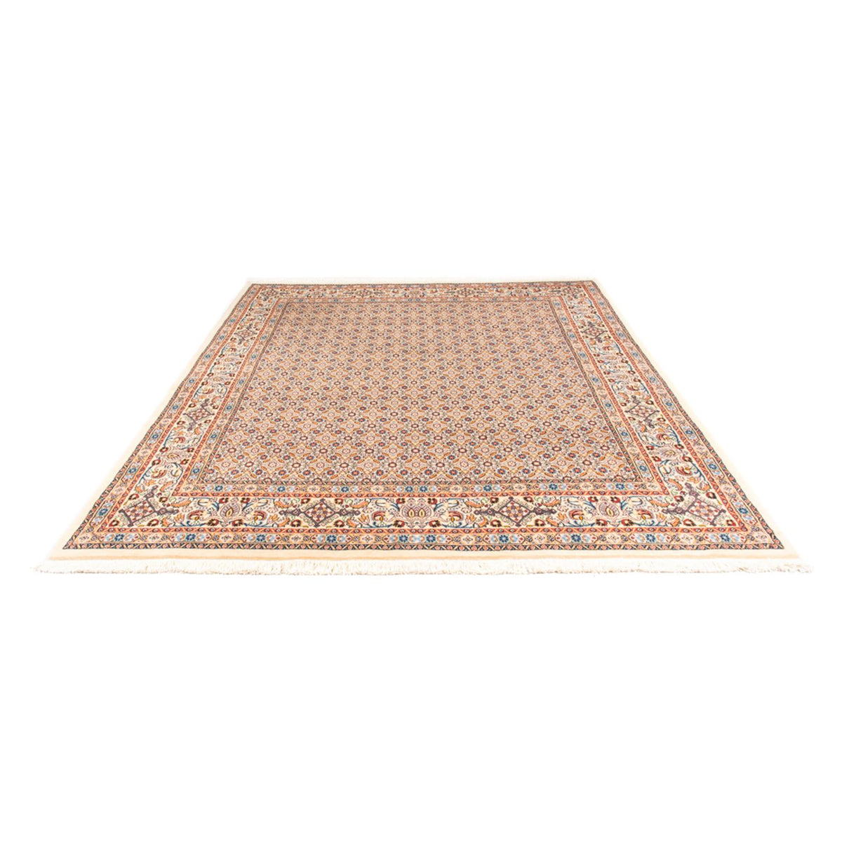 Perser Rug - Classic - 245 x 205 cm - multicolored
