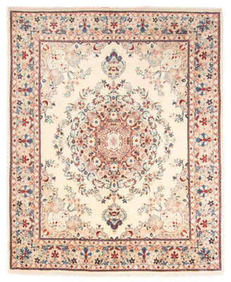 Perser Rug - Classic - 234 x 200 cm - beige
