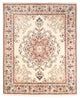 Yazd Rug 234x200cm - Persian Rugs