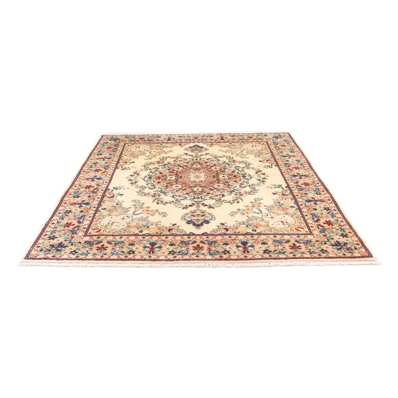 Perser Rug - Classic - 234 x 200 cm - beige