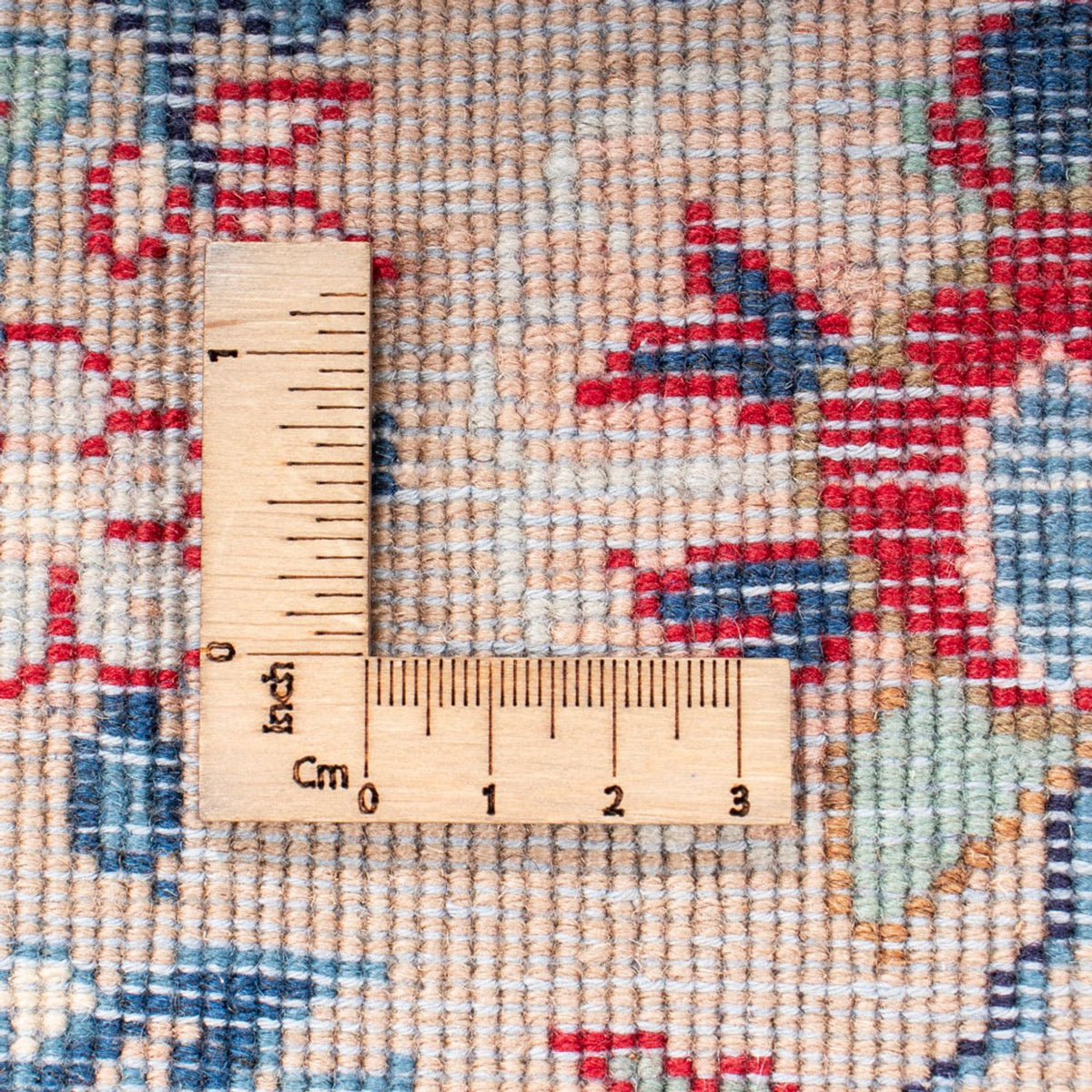 Perser Rug - Classic - 234 x 200 cm - beige