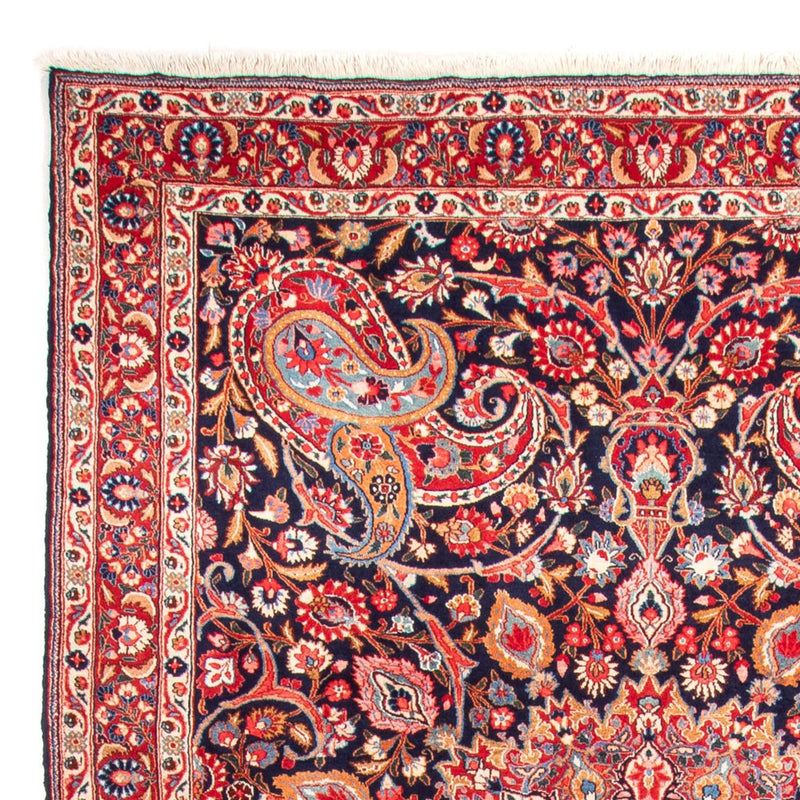 Perser Rug - Classic - 303 x 200 cm - dark blue