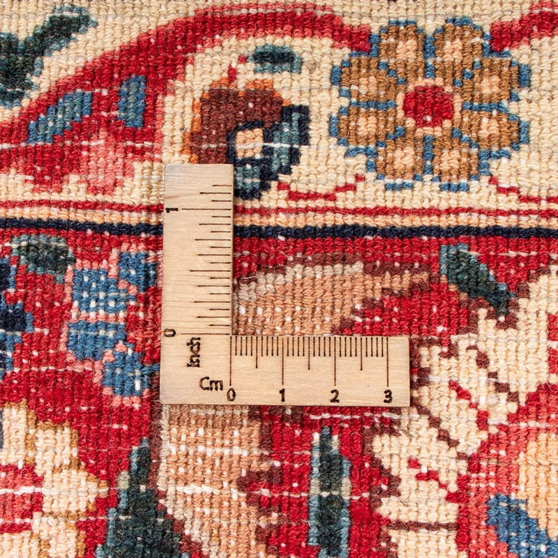 Perser Rug - Classic - 303 x 200 cm - dark blue