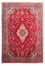 Perser Rug - Keshan - 311 x 215 cm - red