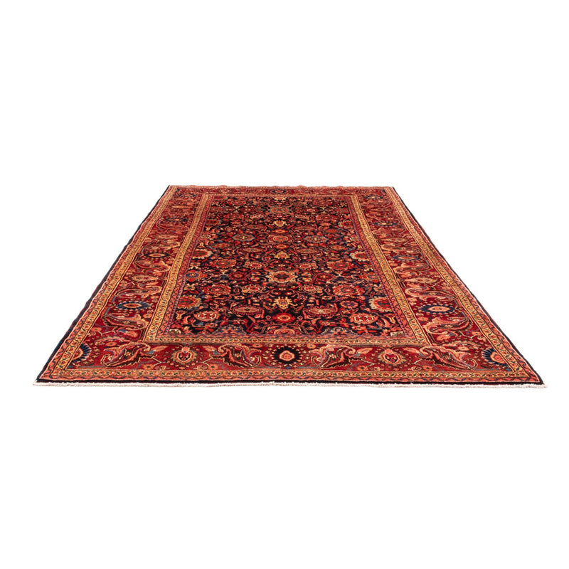 Perser Rug - Nomadic - 323 x 220 cm - dark blue