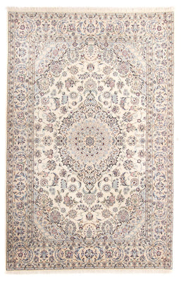Perser Rug - Nain - Premium - 307 x 205 cm - beige