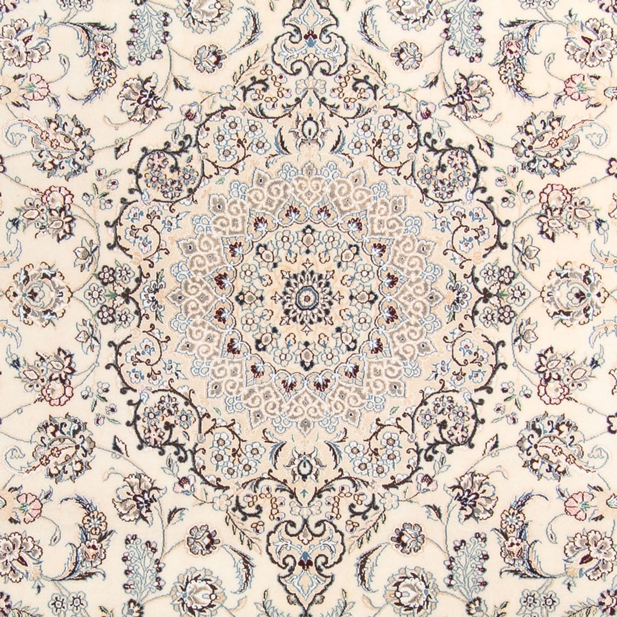 Perser Rug - Nain - Premium - 307 x 205 cm - beige