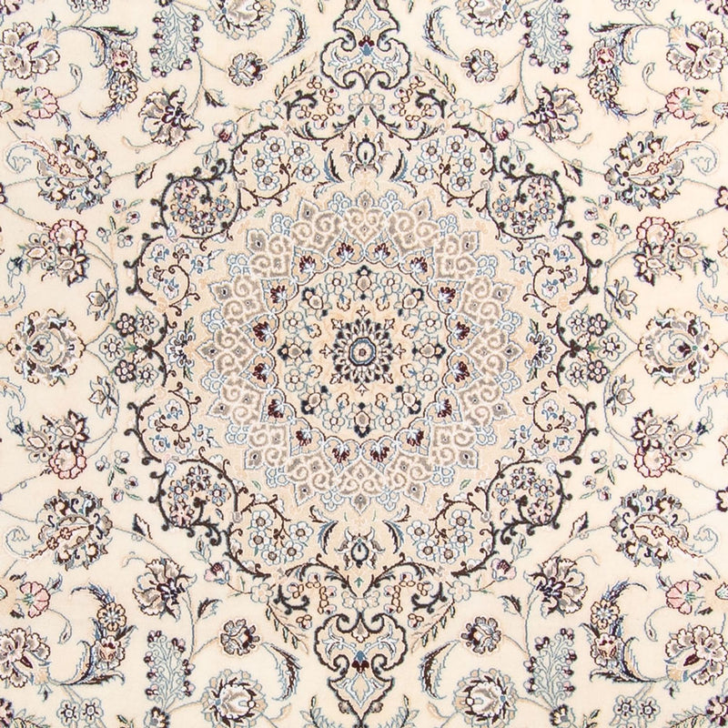 Perser Rug - Nain - Premium - 307 x 205 cm - beige