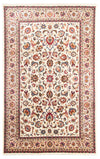 Golpayegan Rug 198x314cm - Persian Rugs - Rectangle / Beige / 198 x 314 cm Rectangle