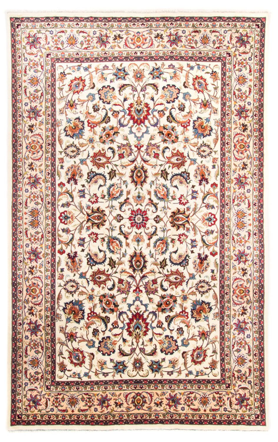 Perser Rug - Royal - 314 x 198 cm - beige