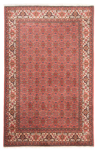 Perser Rug - Bidjar - 300 x 198 cm - red