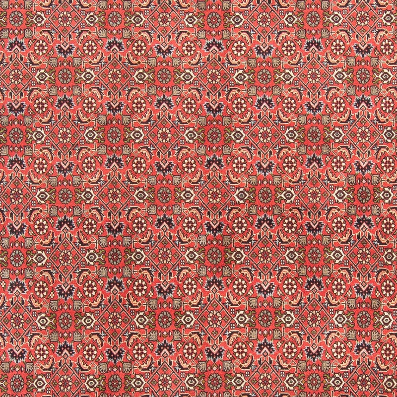 Perser Rug - Bidjar - 300 x 198 cm - red