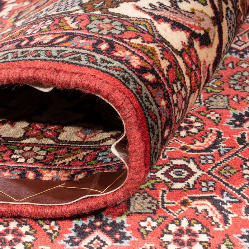 Perser Rug - Bidjar - 300 x 198 cm - red