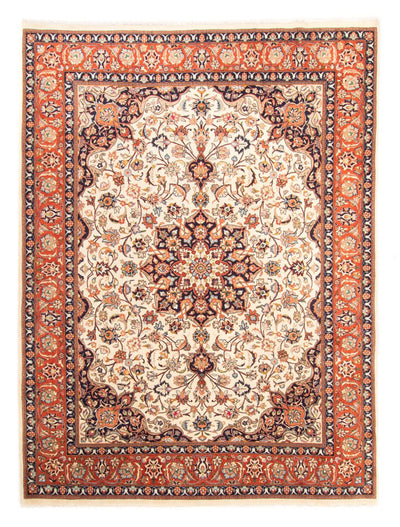 Sarouk Rug 215x273cm - Persian Rugs