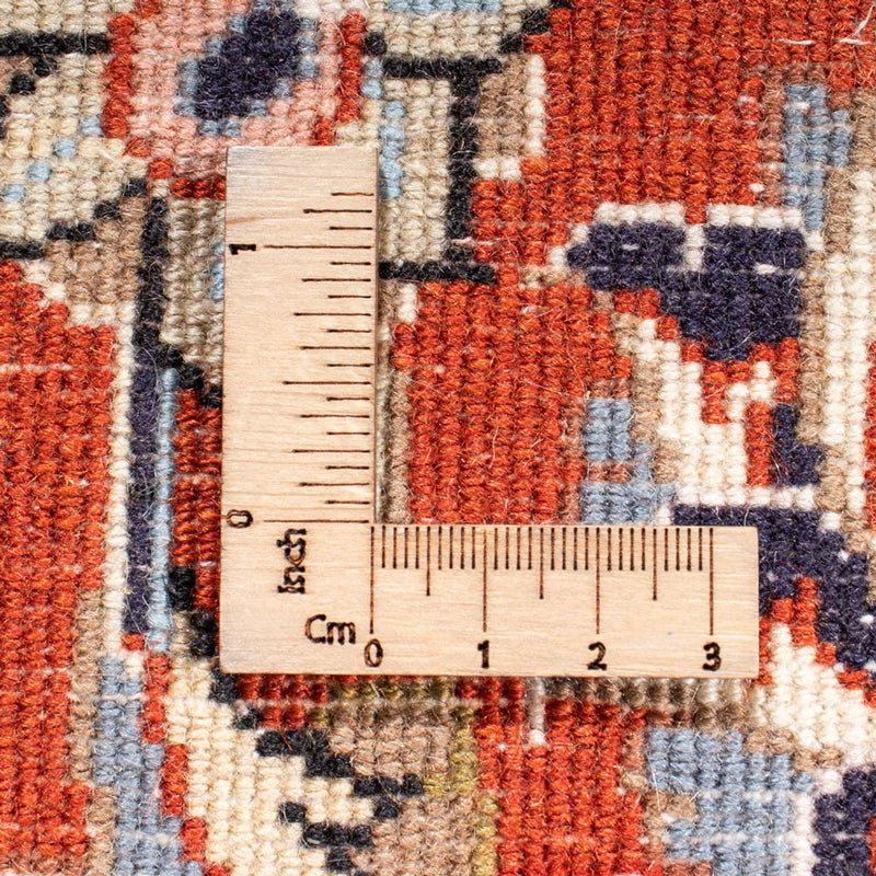 Perser Rug - Classic - 273 x 215 cm - beige